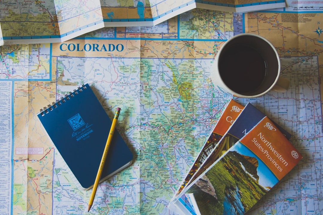 WanderNestOnline: Your Ultimate Guide to Seamless Travel Planning